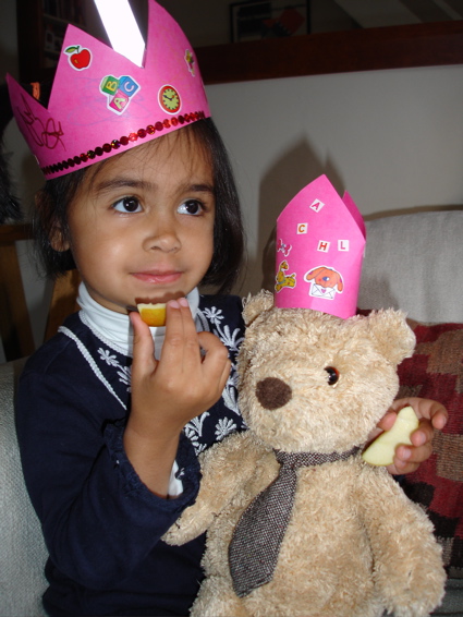21 Oct teddy with crown.jpg